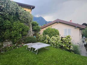 Bellagio Rotonda apartment